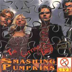 Smashing Pumpkins - The Cutting Edge