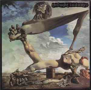 thOught industry - Songs For Insects