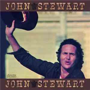 John Stewart  - The Lonesome Picker Rides Again