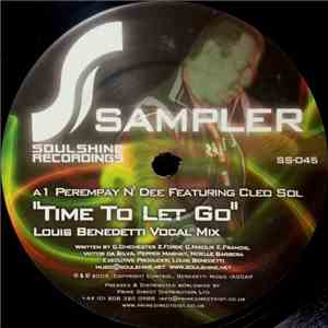 Various - Soulshine Sampler
