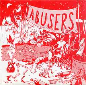 Abusers - Abusers