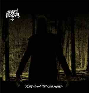Mr. Death  - Descending Through Ashes
