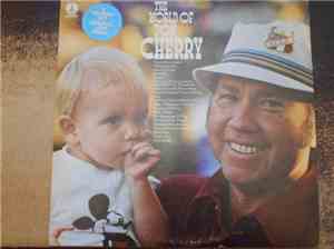 Don Cherry  - The World Of Don Cherry