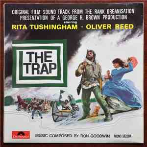 Ron Goodwin - The Trap (Original Film Sound Track)