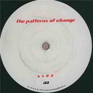 The Patterns Of Change - PC 03