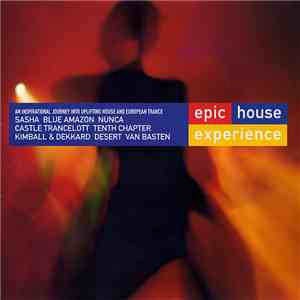 Various - Epic House Experience