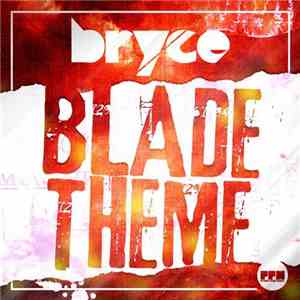 Bryce  - Blade Theme