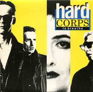 Hard Corps - To Breathe