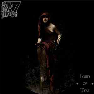 Knife Of Melqart - Lord Of Tyre