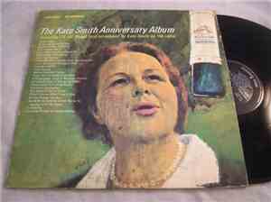 Kate Smith  - The Kate Smith Anniversary Album