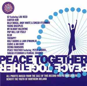 Various - Peace Together