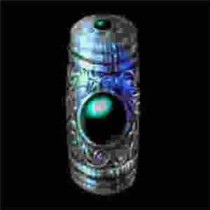WOW WAR TECHNO - Black Relic