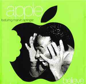 Apple Featuring Marvin Springer - Believe