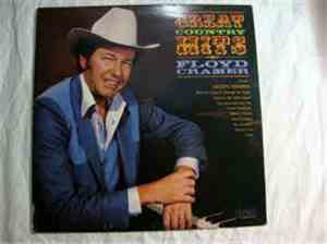 Floyd Cramer - Great Country Hits