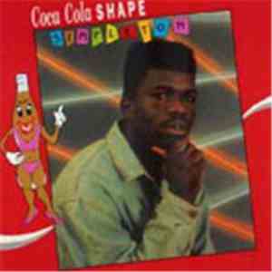 Simpleton - Coca Cola Shape