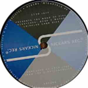 1210 Jazz - Presents The Book Of Five Scratches : Book 2 Water