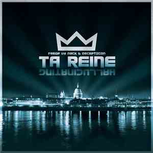 Freqs Vs N3ck & Decepticon  - Ta Reine / Hallucinating