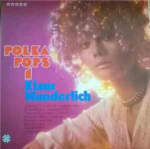 Klaus Wunderlich - Polka Pops 1
