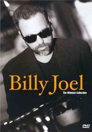 Billy Joel - The Ultimate Collection