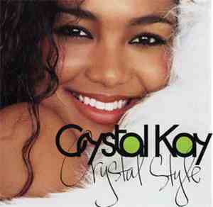 Crystal Kay - Crystal Style
