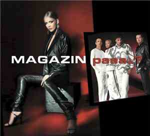 Magazin - Paaa...?