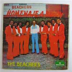 The Beacher's - Homenaje A Buggy