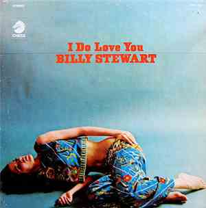 Billy Stewart - I Do Love You