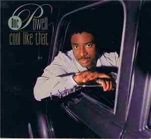 Doc Powell - Cool Like That