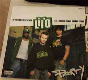 Lil'O, Boogie Down Berlin Crew - Party