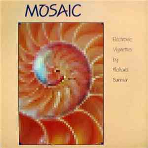 Richard Burmer - Mosaic