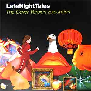 Various - LateNightTales - The Cover Version Excursion