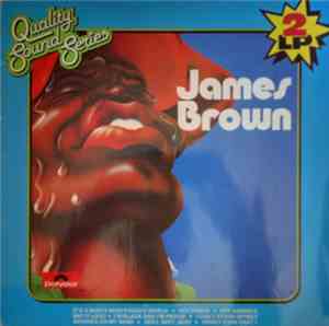 James Brown - James Brown
