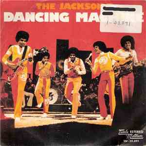 The Jackson 5 - Dancing Machine