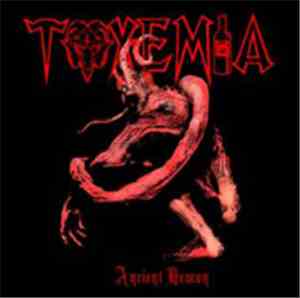 Toxemia - Ancient Demon