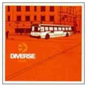 Diverse - Move