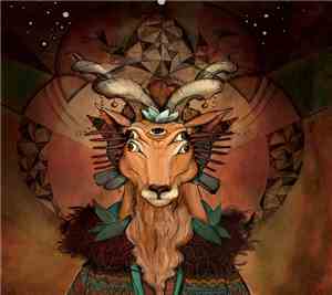 Newen Afrobeat - Newen Afrobeat