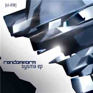 Randomform - Sysma EP