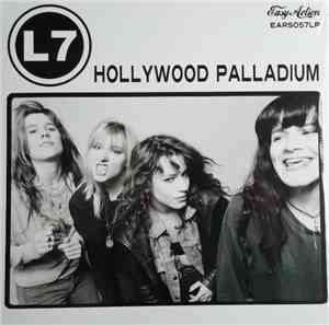 L7 - Hollywood Palladium