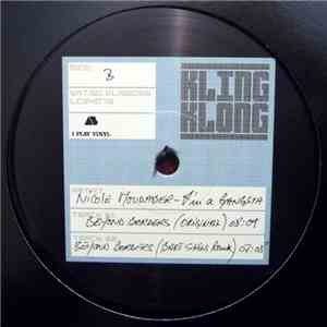 Nicole Moudaber - I'm A Gangsta