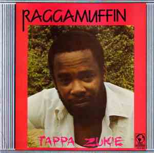 Tappa Zukie - Raggamuffin