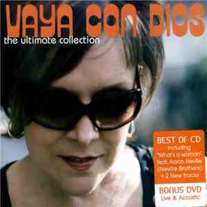 Vaya Con Dios - The Ultimate Collection