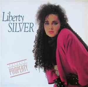 Liberty Silver - Private Property
