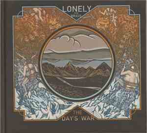 Lonely The Brave - The Day's War