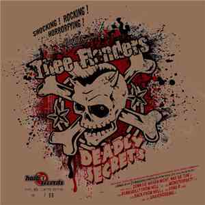 Thee Flanders - Deadly Secrets