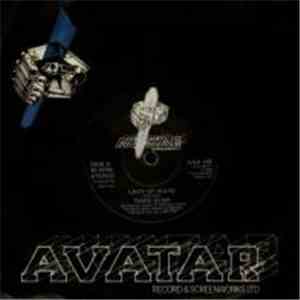 Dark Star  - Lady Of Mars