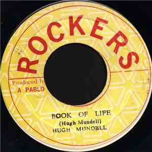 Hugh Mundell - Book Of Life