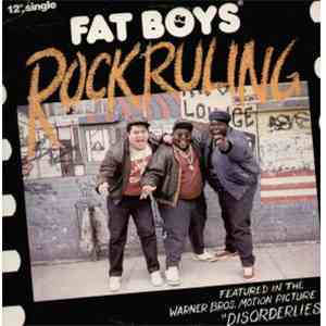 Fat Boys - Rock Ruling