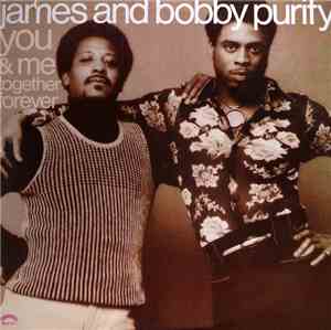 James And Bobby Purify - You & Me Together Forever