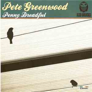 Pete Greenwood - Penny Dreadful