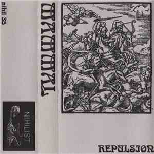 Mammal  - Repulsion